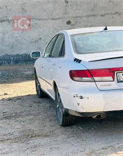 هيونداي أزيرا